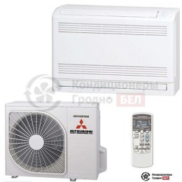 Mitsubishi Heavy SRF50ZMX-S / SRC50ZMX-S