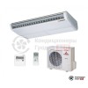 Напольно-потолочная сплит-система Mitsubishi Heavy FDE100VNP в Гродно