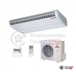 Mitsubishi Heavy FDE100VNP