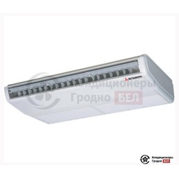 Mitsubishi Heavy FDE125VH/FDC125VSX-W