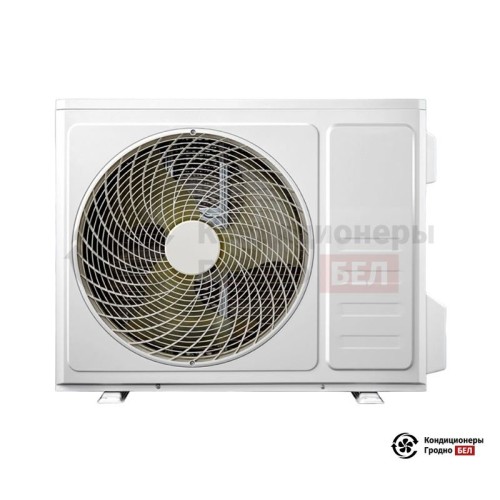 Напольно-потолочная сплит-система Neoclima NS/NU-24CT1 в Гродно