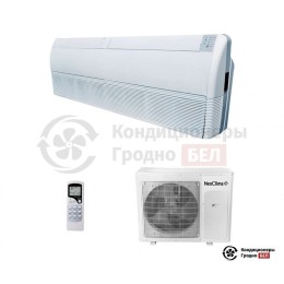 Напольно-потолочный кондиционер Neoclima NS/NU-48T8