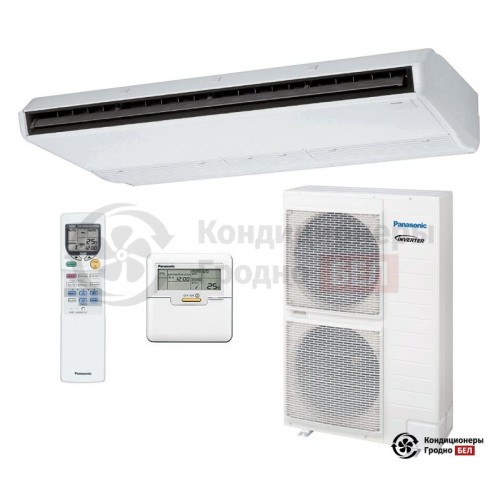 Напольно-потолочная сплит-система Panasonic S-F50DTE5/CU-L50DBE8 в Гродно