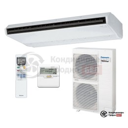 Panasonic S-F43DTE5/CU-L43DBE8