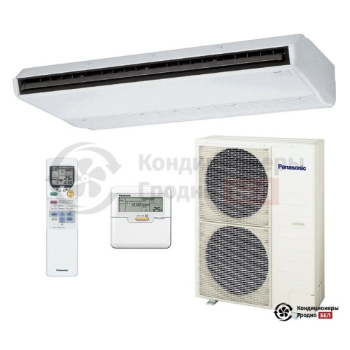 Напольно-потолочная сплит-система Panasonic S-F50DTE5/U-B50DBE8 в Гродно