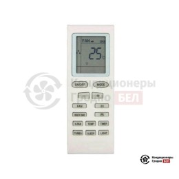 Pioneer KFF24GV/KON24GV