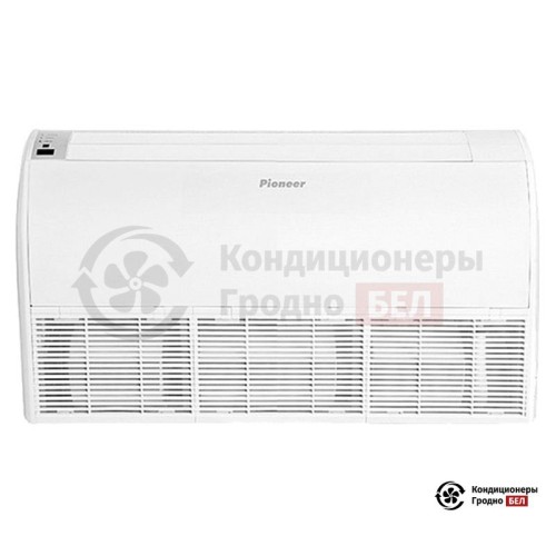 Напольно-потолочная сплит-система Pioneer KFF60GV/KON60GV/-30 в Гродно