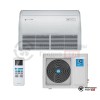 Напольно-потолочный кондиционер QuattroClima QV-I36FF/QN-I36UF в Гродно