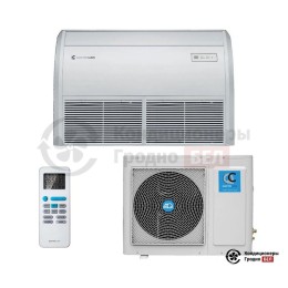 Напольно-потолочный кондиционер QuattroClima QV-I36FF/QN-I36UF
