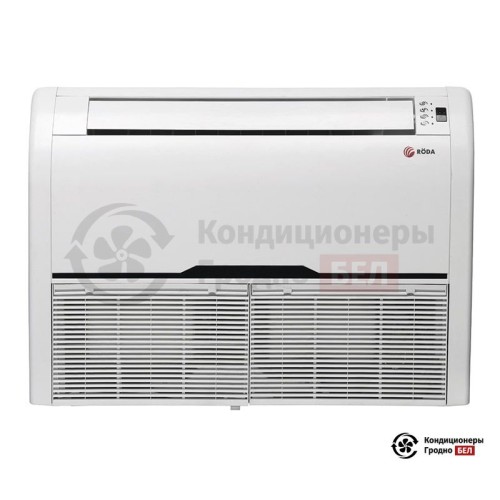  Напольно-потолочный кондиционер Roda RS-CF48AY/RU-48AY3 в Гродно