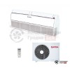  Напольно-потолочный кондиционер Roda RS-CF24AX/RU-24AX1 в Гродно
