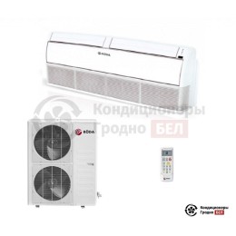 Напольно-потолочный кондиционер Roda RS-CF48AX/RU-48AX3