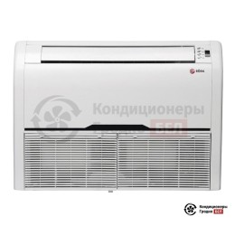 Напольно-потолочный кондиционер Roda RS-CF36AY/RU-36AY3