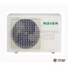  Напольно-потолочный кондиционер Rover RU0NF24ABE в Гродно