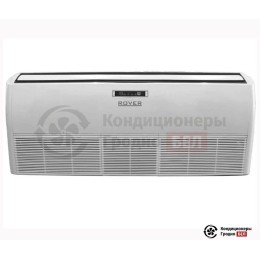 Напольно-потолочный кондиционер Rover RU0NF36ABD
