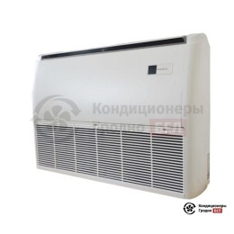 Напольно-потолочный кондиционер Rovex RCF-36HR3/CCU-36HR3