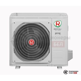 Royal Clima ES-F 36HRX/ES-E 36HX