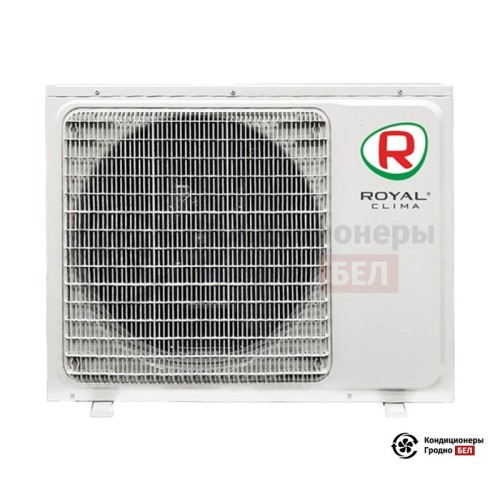Напольно-потолочная сплит-система Royal Clima CO-F 24HNXA/CO-E 24HNXA в Гродно