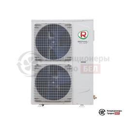 Royal Clima CO-F 60HNXA/CO-E 60HNXA