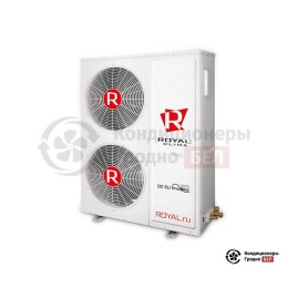 Royal Clima CO-F 48HNI/CO-E 48HNI