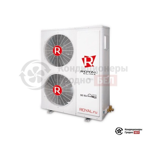 Напольно-потолочная сплит-система Royal Clima CO-F 48HNI/CO-E 48HNI в Гродно