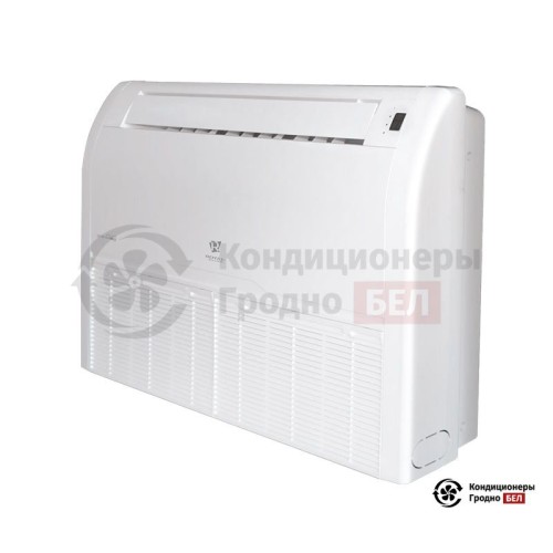 Напольно-потолочная сплит-система Royal Clima CO-F 36HNI/CO-E 36HNI в Гродно