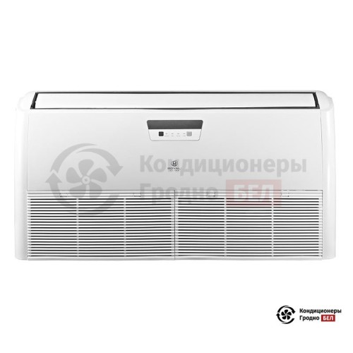 Напольно-потолочная сплит-система Royal Clima ES-F 18HRN/ES-E 18HN в Гродно