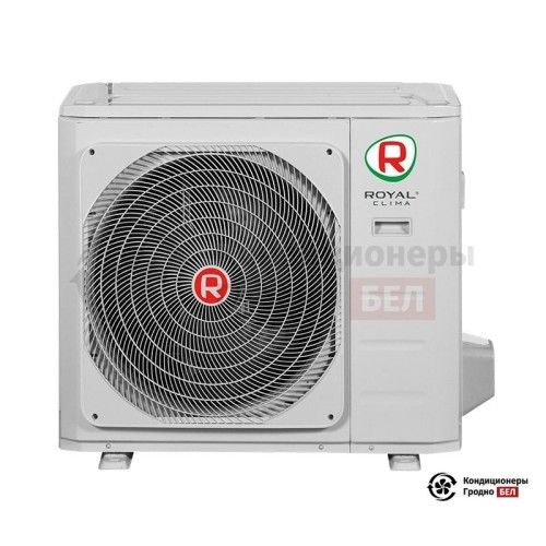 Напольно-потолочная сплит-система Royal Clima ES-F 18HRN/ES-E 18HN в Гродно