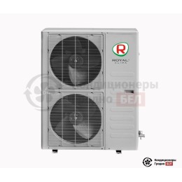 Royal Clima ES-F 60HRX/ES-E 60HX