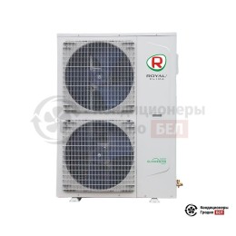 Royal Clima CO-F 60HNFI/CO-E 60HNI