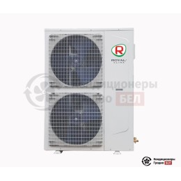 Royal Clima CO-F 60HNX/CO-E 60HNX