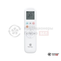 Royal Clima CO-F 36HNFI/CO-E 36HNI