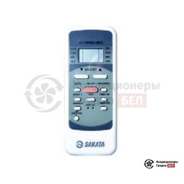 Напольно-потолочный кондиционер Sakata SIB-200TBY/SOB-200YA