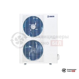 Напольно-потолочный кондиционер Sakata SIB-200TBY/SOB-200YA