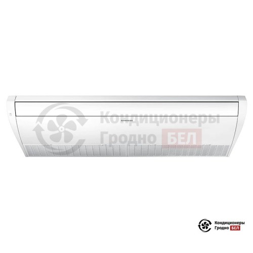 Напольно-потолочная сплит-система Samsung AC100MNCDKH/EU/AC100MXADNH/EU в Гродно