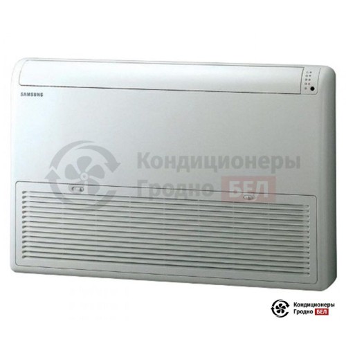 Напольно-потолочная сплит-система Samsung AC071MNCDKH/EU/AC071MXADKH/EU в Гродно