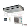  Напольно-потолочный кондиционер Systemair SYSPLIT CEILING 36 HP R в Гродно