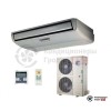  Напольно-потолочный кондиционер Systemair SYSPLIT CEILING 48 HP R в Гродно