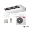  Напольно-потолочный кондиционер TCL TUB-36HRIA в Гродно