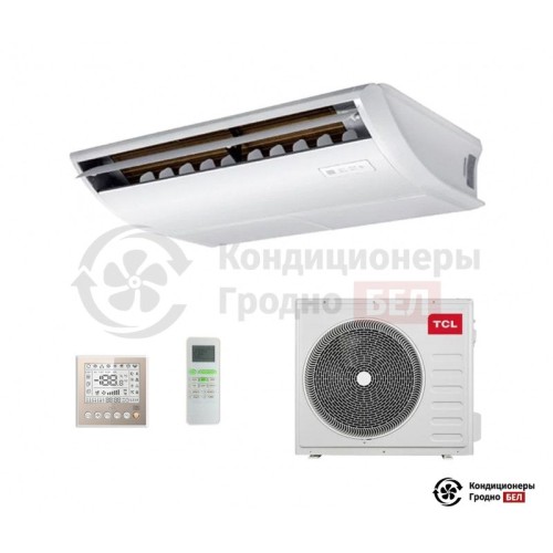  Напольно-потолочный кондиционер TCL TUB-36HRIA в Гродно