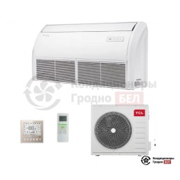 Напольно-потолочный кондиционер TCL TUB-36HRA