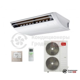 Напольно-потолочный кондиционер TCL TUB-60HRIA