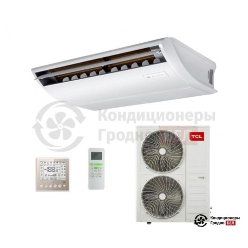  Напольно-потолочный кондиционер TCL TUB-60HRIA в Гродно