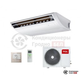 Напольно-потолочный кондиционер TCL TUB-24HRIA