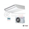 Напольно-потолочная сплит-система Toshiba RAV-SM567CTP-E/RAV-SP564ATP-E в Гродно