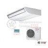 Напольно-потолочная сплит-система Toshiba RAV-SM807CTP-E/RAV-SM804ATP-E в Гродно