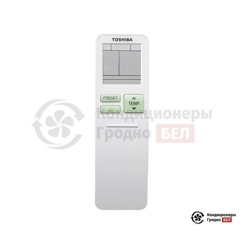 Напольно-потолочная сплит-система Toshiba RAS-B13J2FVG-E/RAS-13J2AVSG-E в Гродно