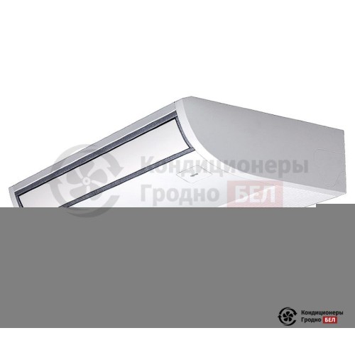 Напольно-потолочная сплит-система Toshiba RAV-RM1401CTP-E/RAV-GM1401AT8P-E в Гродно