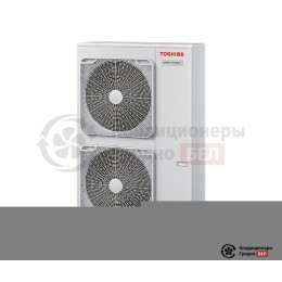 Toshiba RAV-RM1601CTP-E/RAV-GM1601AT8P-E