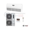 Напольно-потолочная сплит-система Zanussi ZACU-60 H/ICE/FI/N1 в Гродно